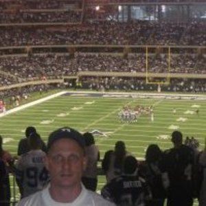 Meet your Posher, Mike